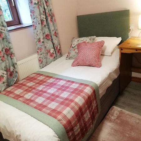 فندق Stag Coach House Carmel المظهر الخارجي الصورة