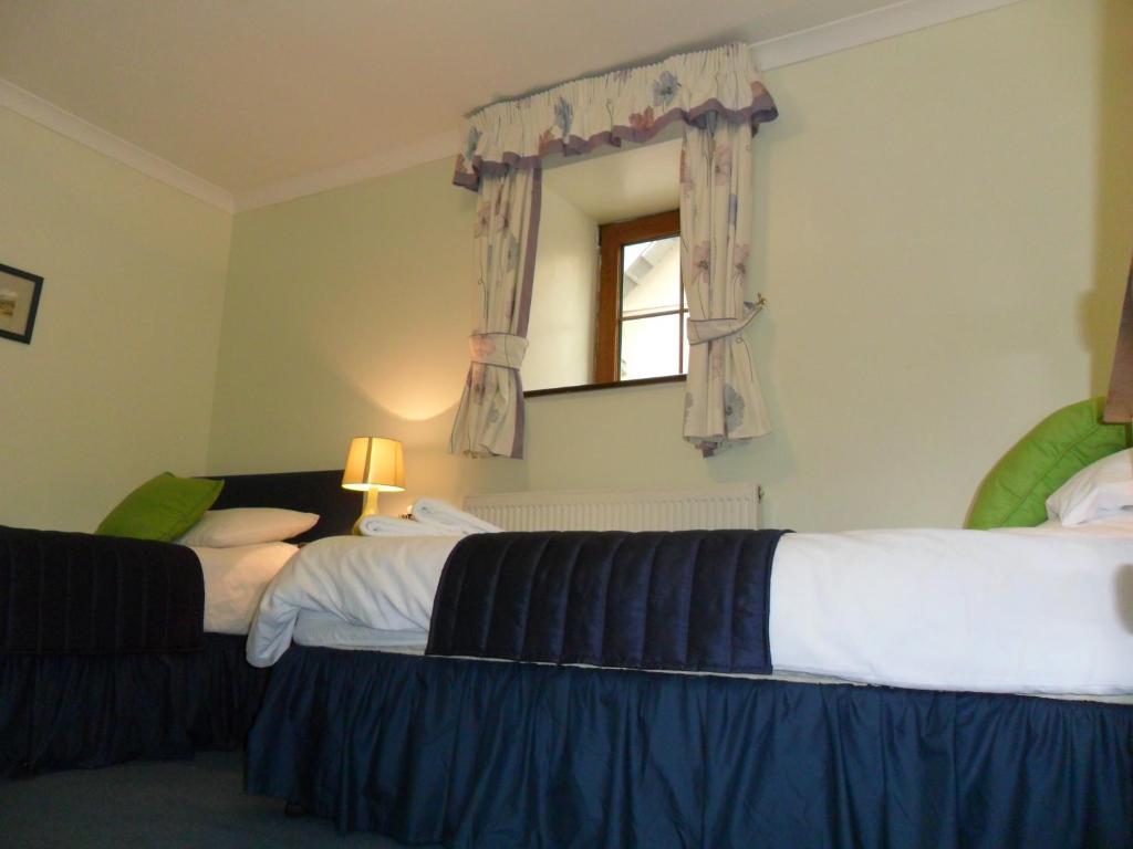 فندق Stag Coach House Carmel الغرفة الصورة