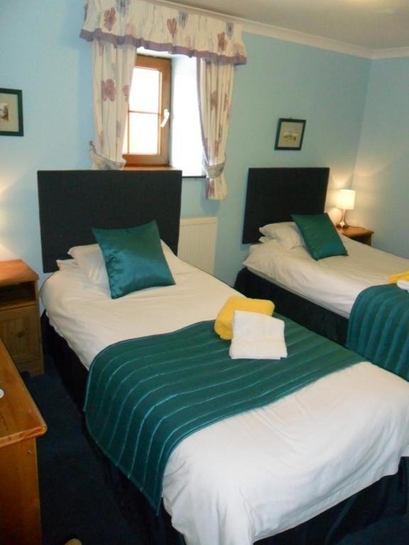 فندق Stag Coach House Carmel المظهر الخارجي الصورة