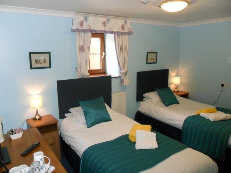 فندق Stag Coach House Carmel المظهر الخارجي الصورة