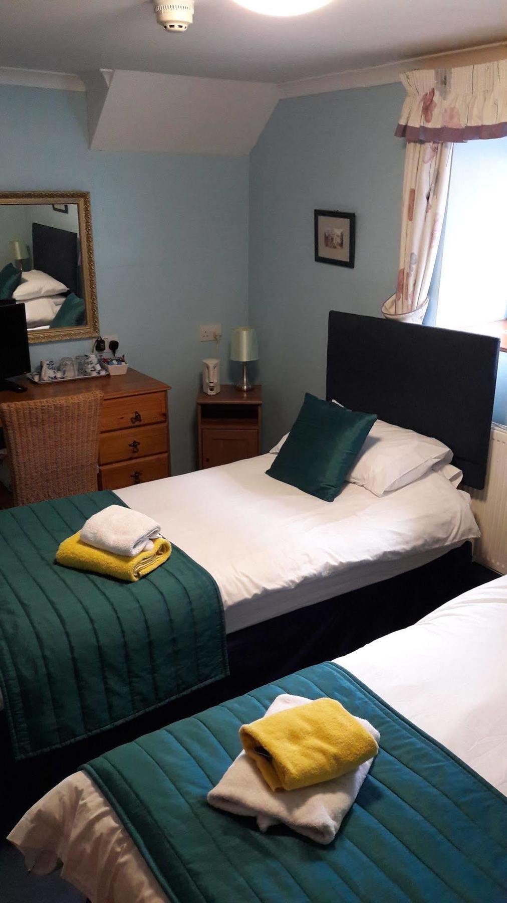 فندق Stag Coach House Carmel المظهر الخارجي الصورة