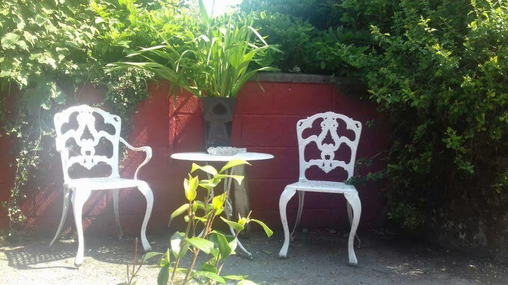 فندق Stag Coach House Carmel المظهر الخارجي الصورة