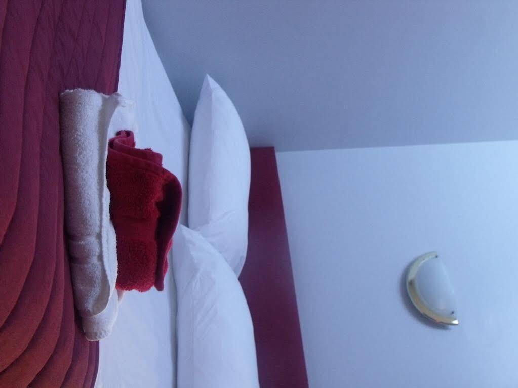 فندق Stag Coach House Carmel المظهر الخارجي الصورة